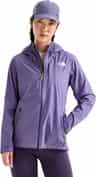 Colour: Grounded Plum