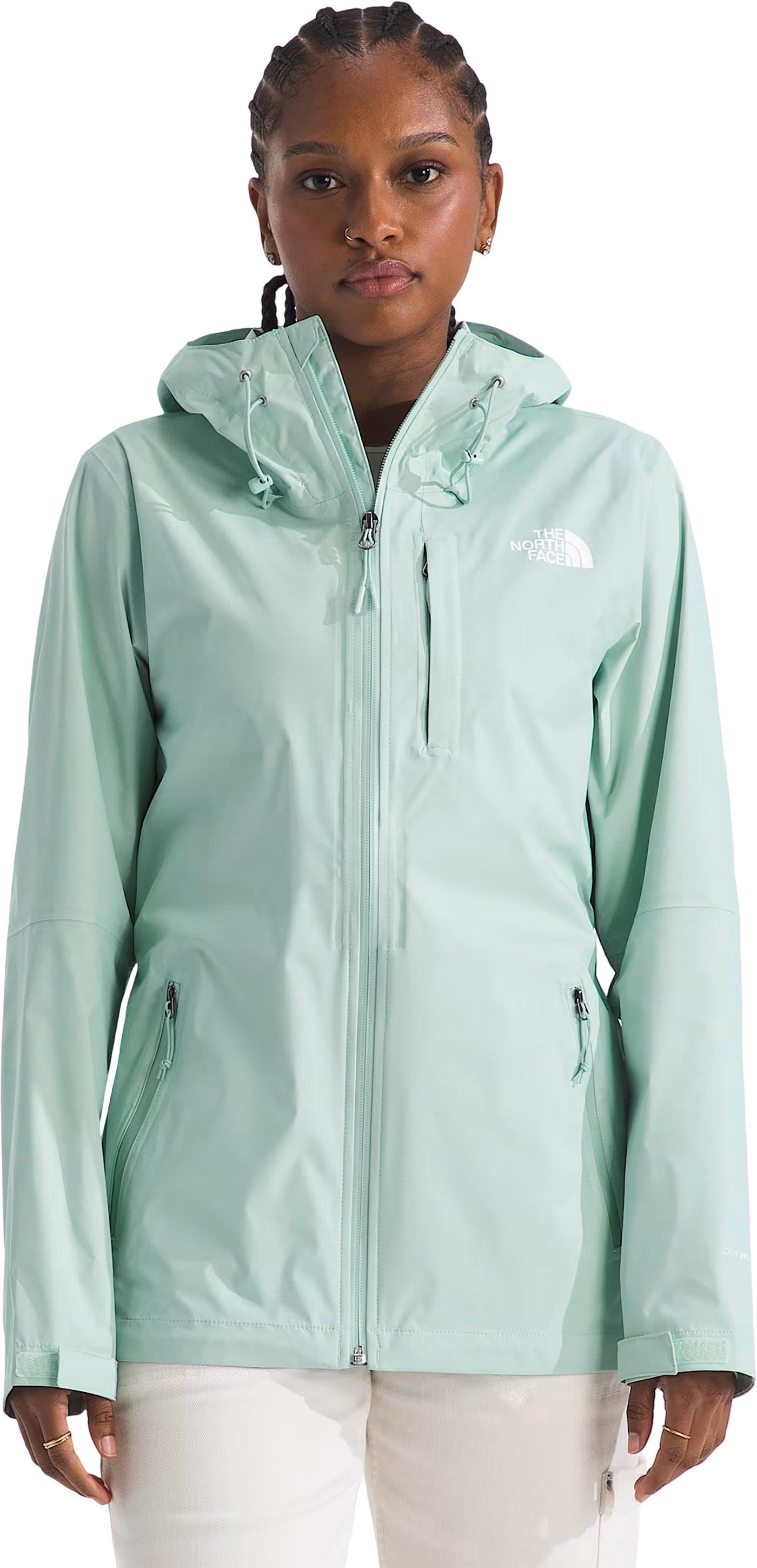 Image de produit pour Manteau de pluie Alta Vista - Femme