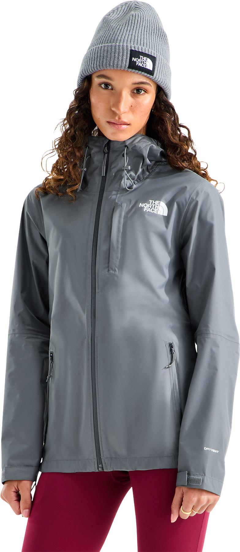 Image de produit pour Manteau de pluie Alta Vista - Femme