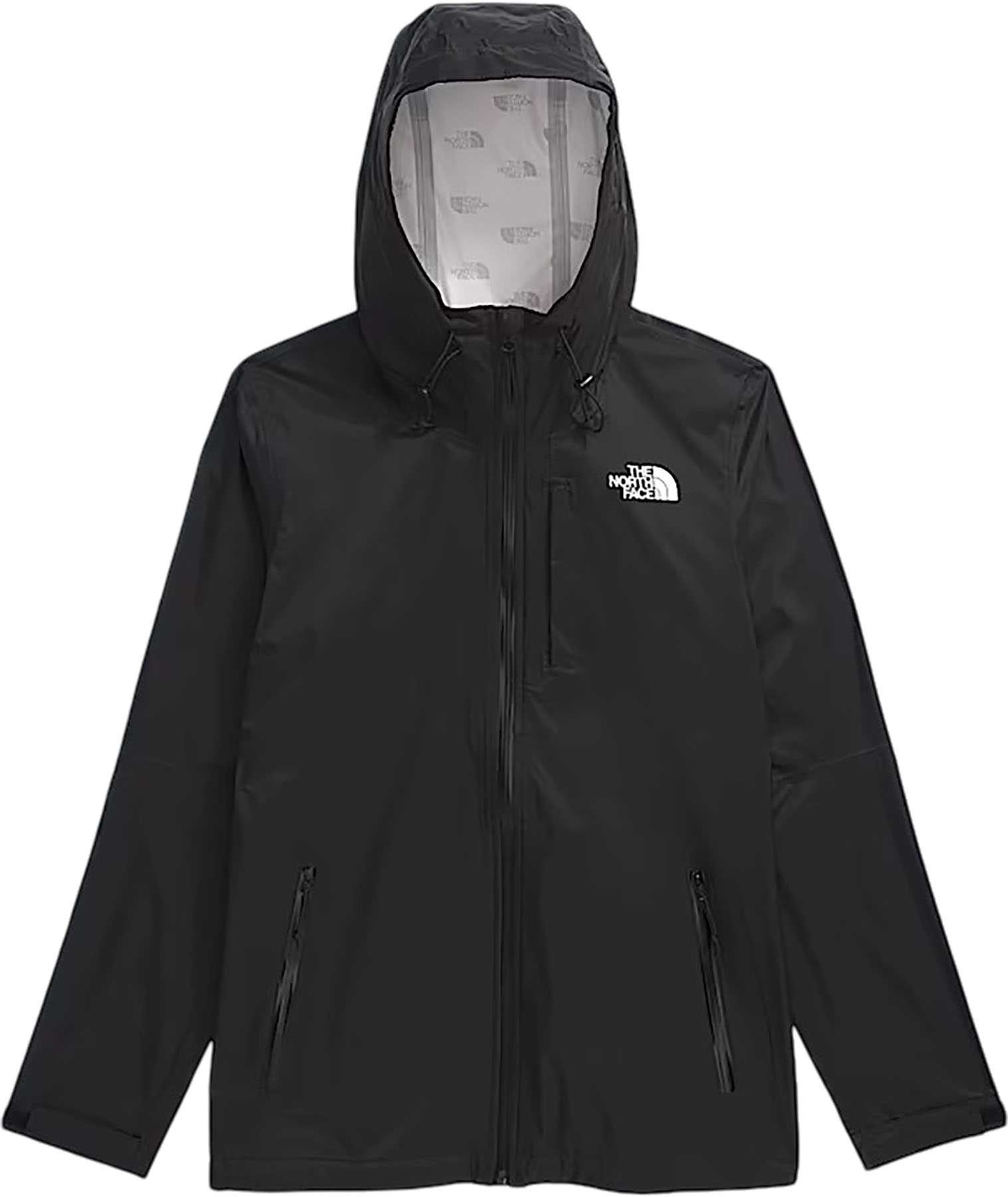 TNF Black