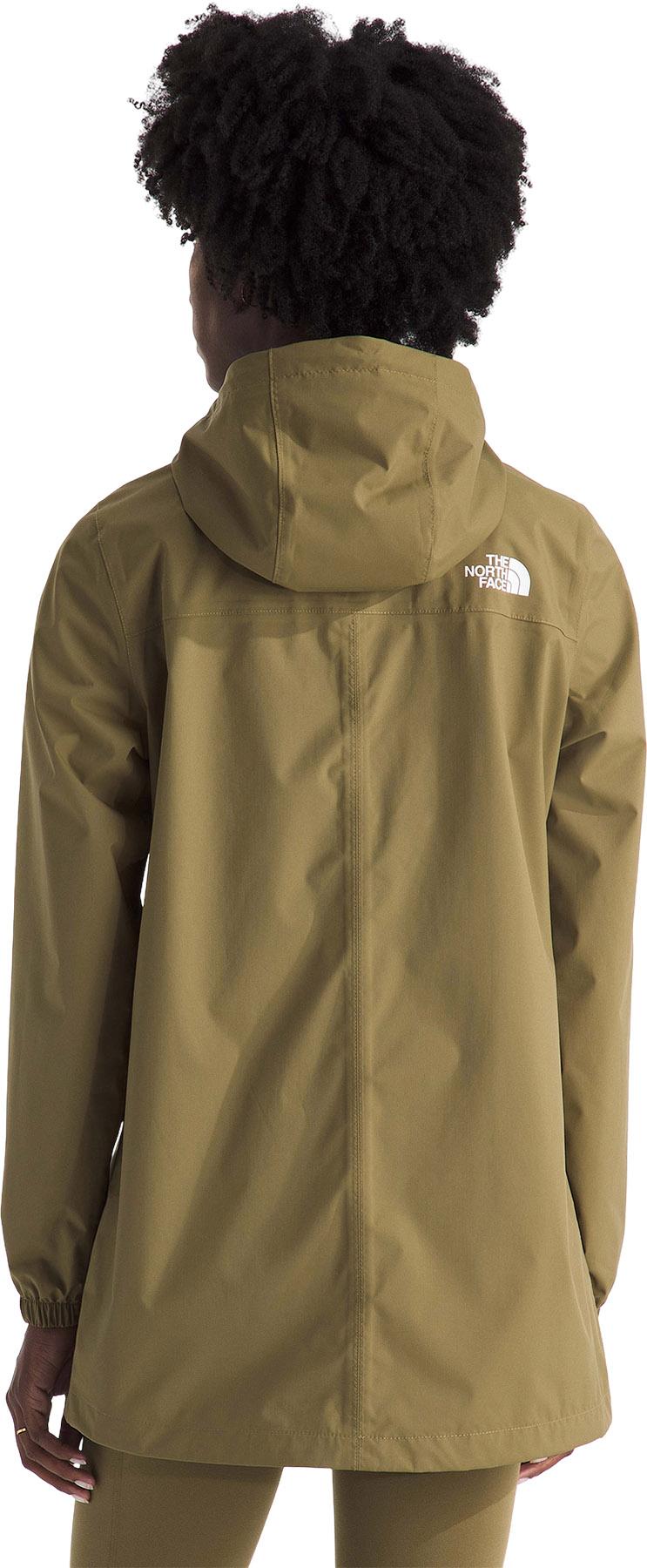 Product gallery image number 2 for product Antora Rain Parka - Women's
