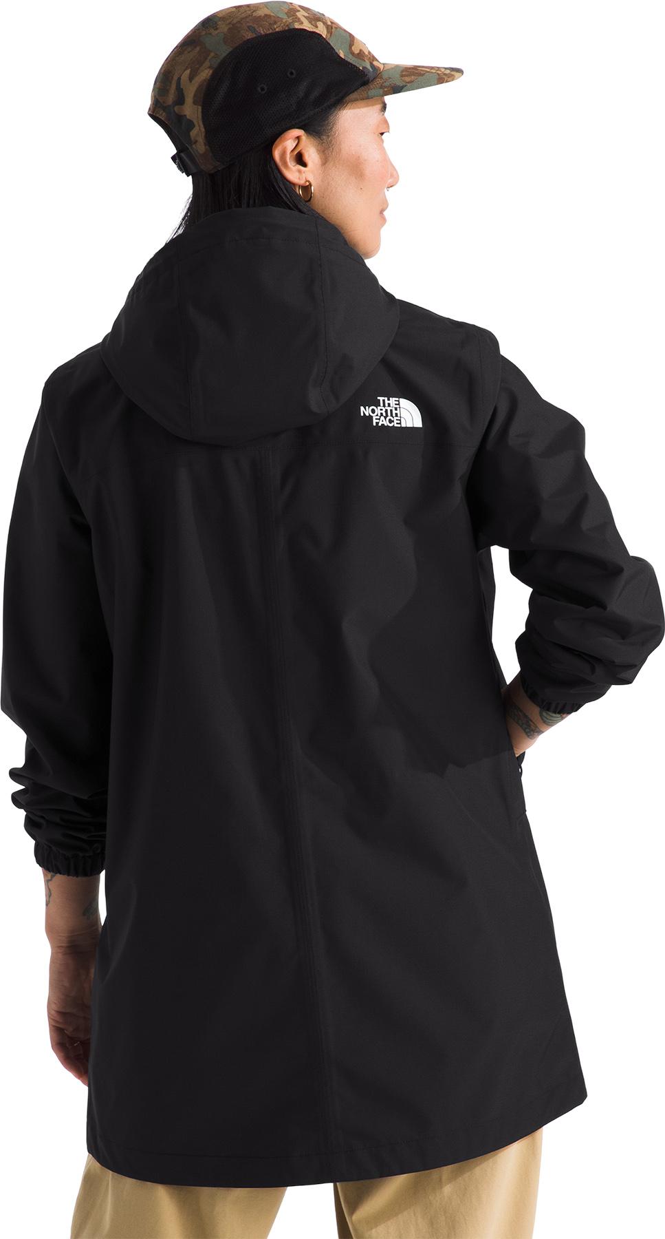 Product gallery image number 2 for product Antora Rain Parka - Women's