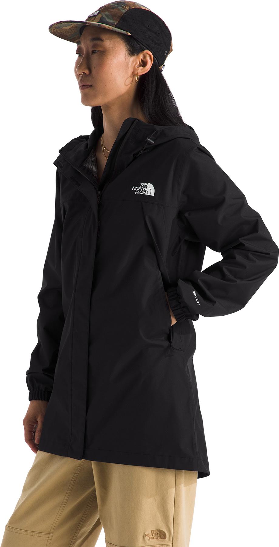 Product gallery image number 5 for product Antora Rain Parka - Women's