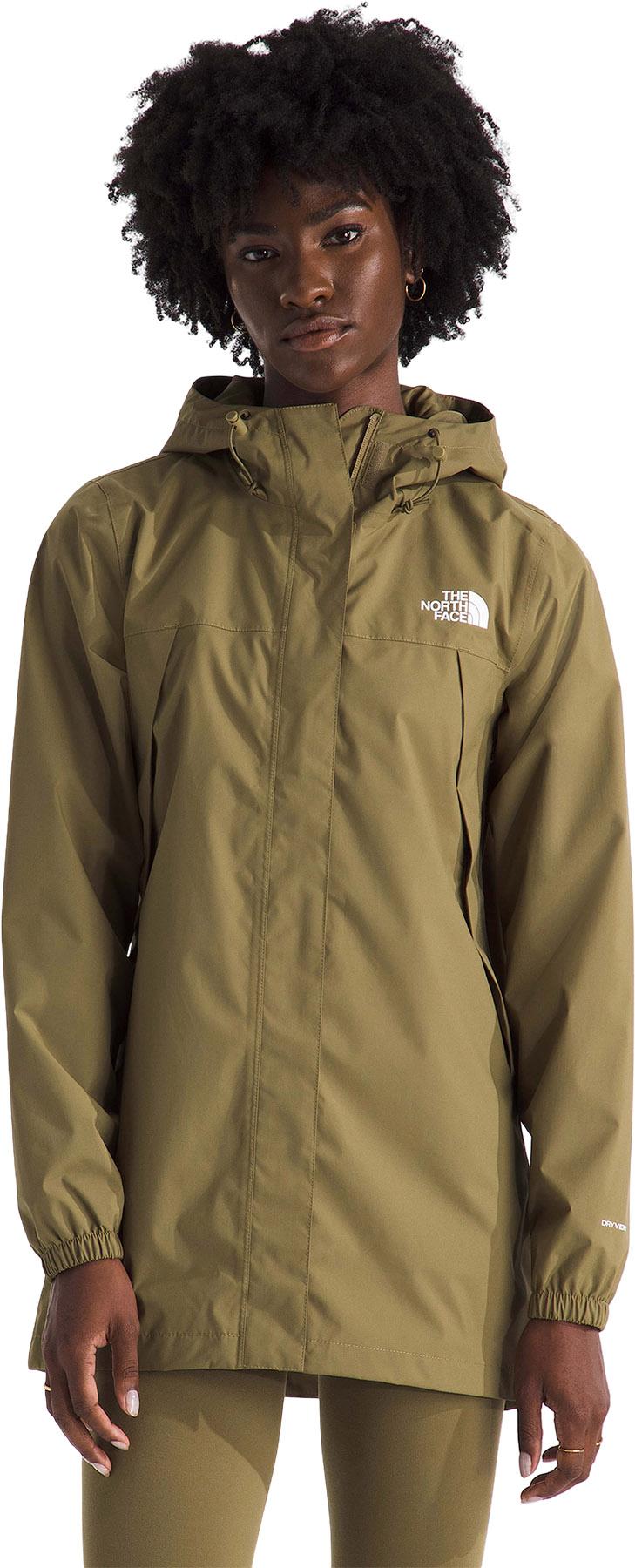Product image for Antora Rain Parka - Women's