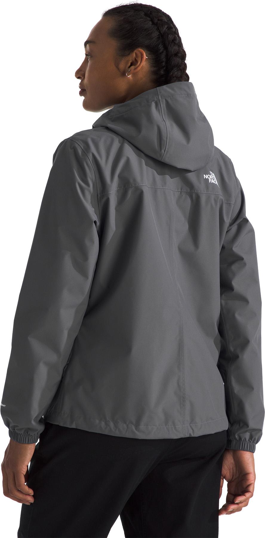 Product gallery image number 2 for product Antora Rain Jacket - Women's