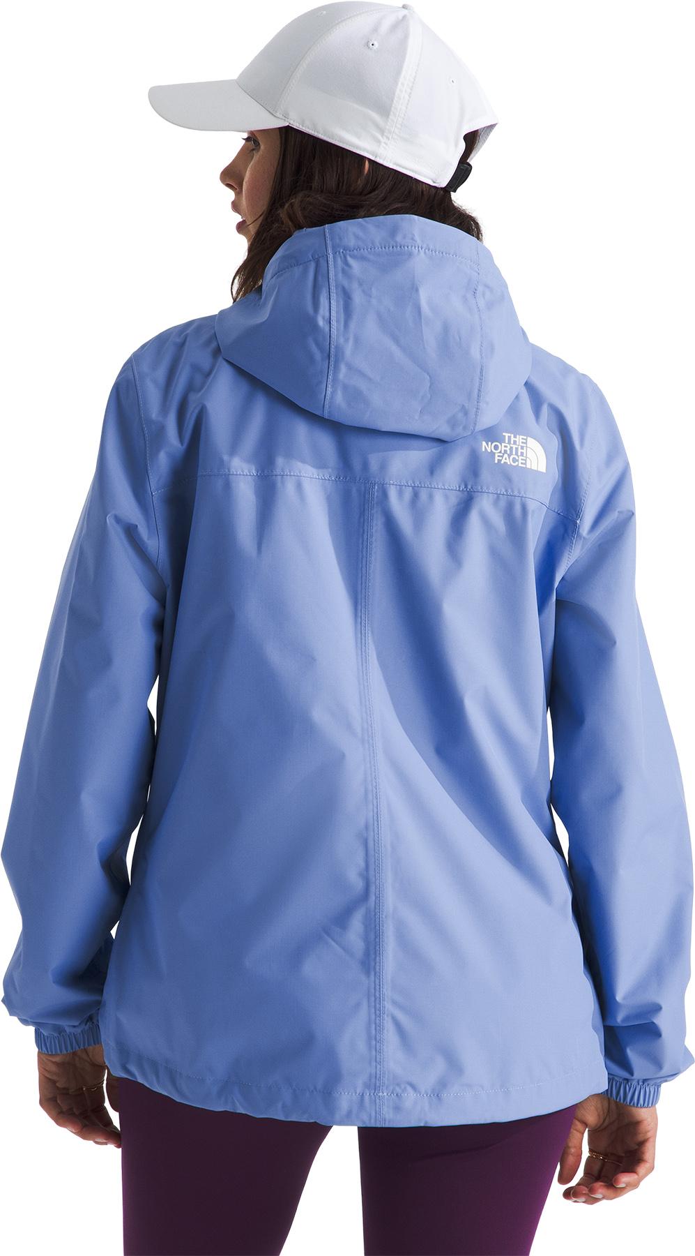 Product gallery image number 5 for product Antora Rain Jacket - Women's