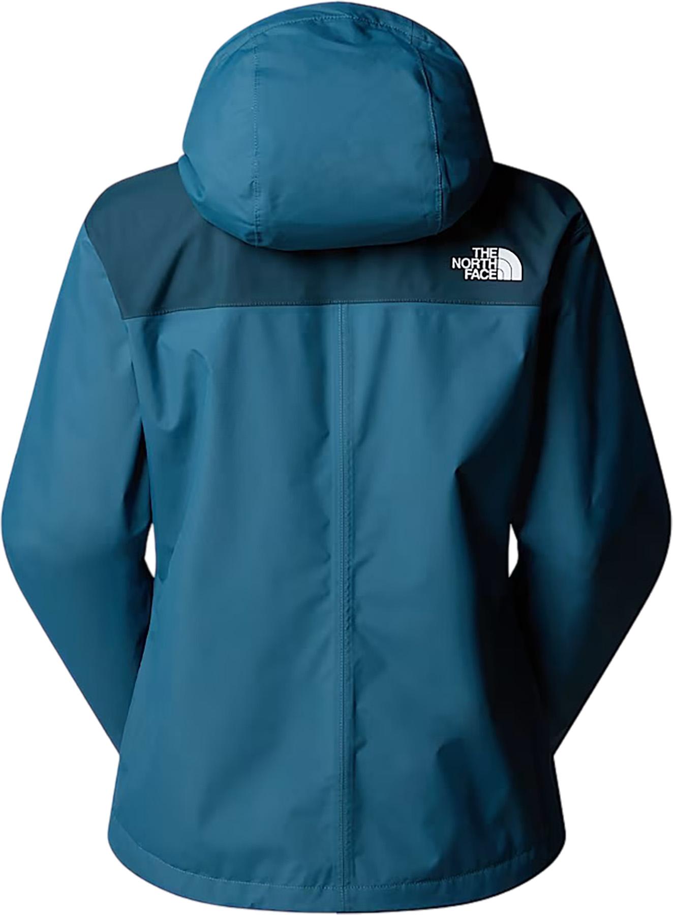 Product gallery image number 2 for product Antora Rain Jacket - Women's