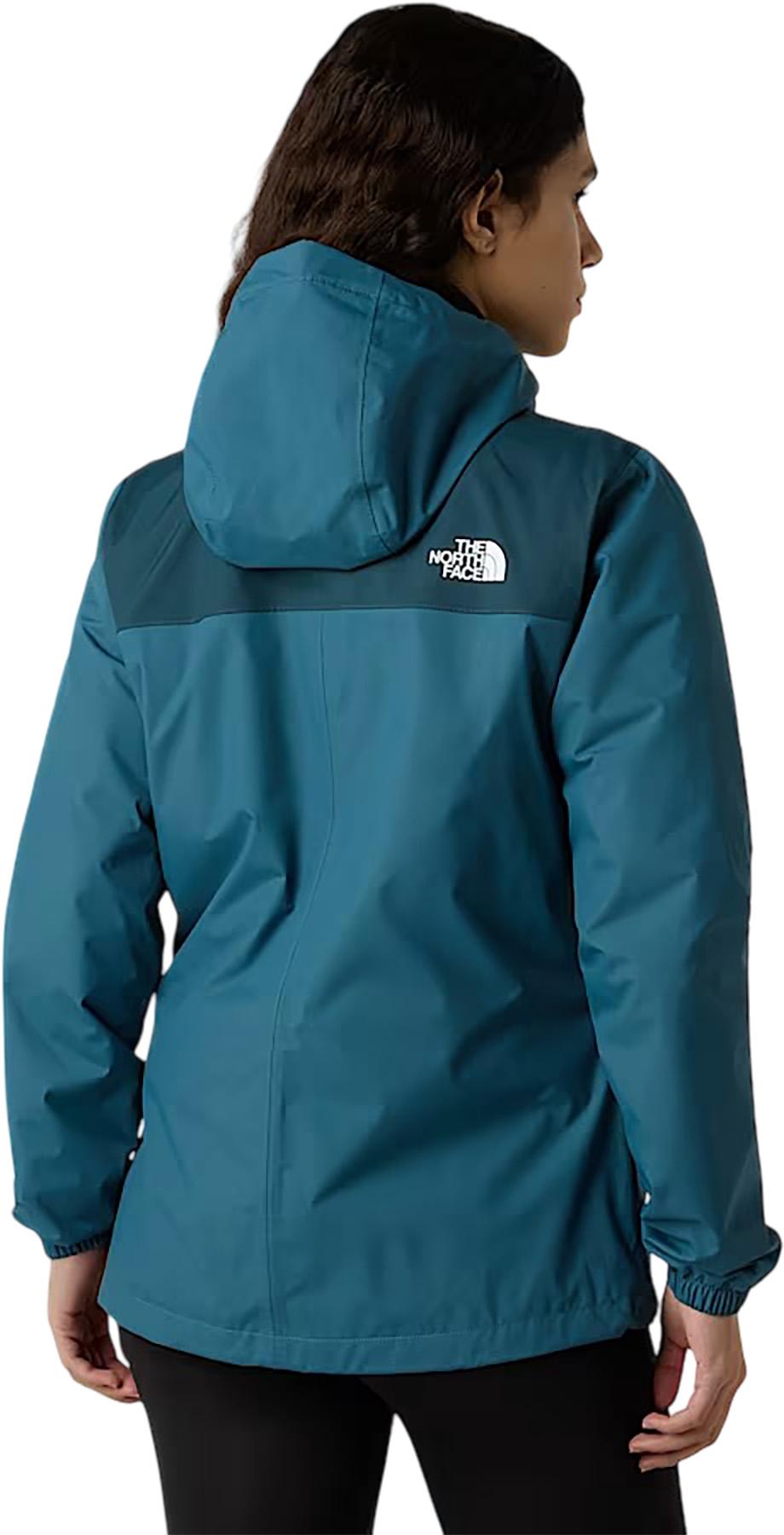 Product gallery image number 3 for product Antora Rain Jacket - Women's