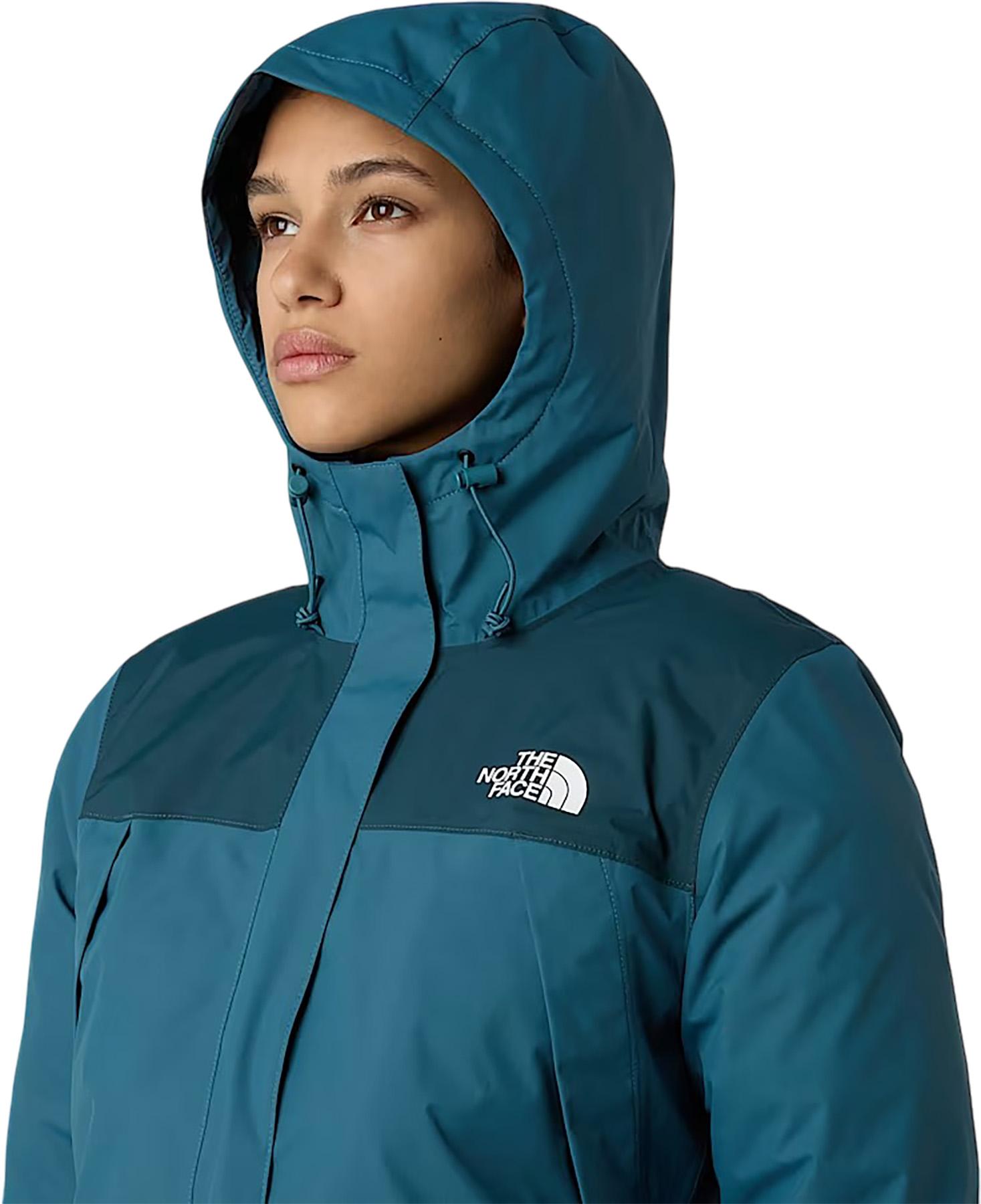 Product gallery image number 4 for product Antora Rain Jacket - Women's