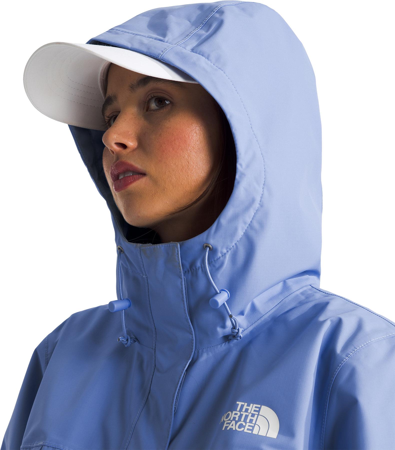 Product gallery image number 4 for product Antora Rain Jacket - Women's