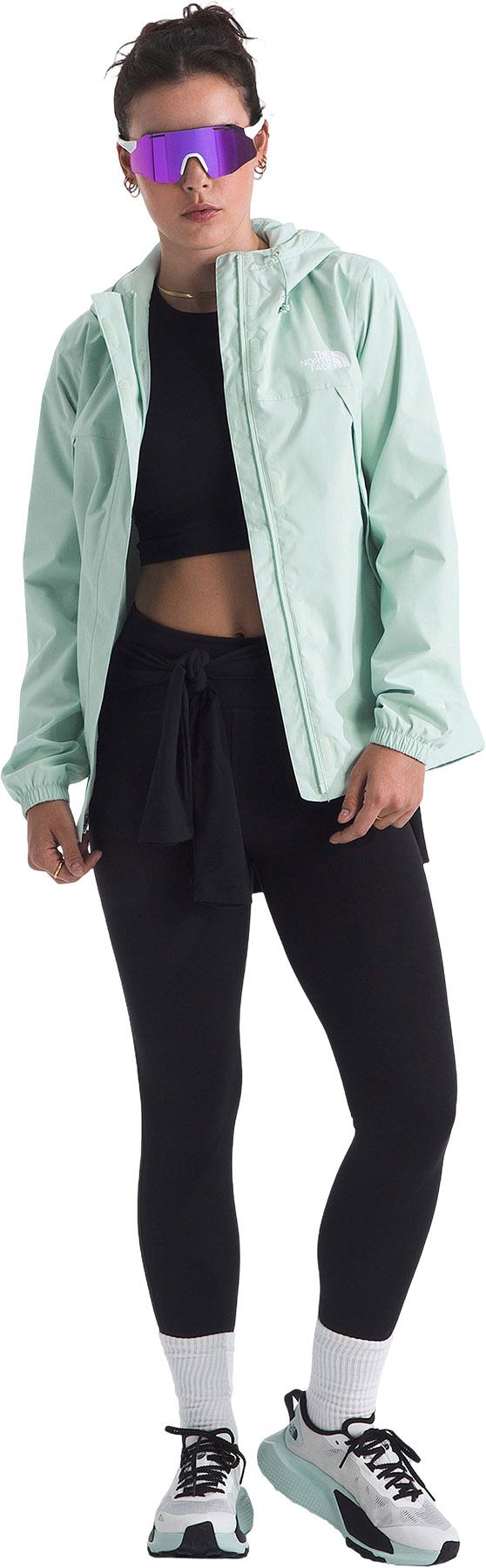 Numéro de l'image de la galerie de produits 3 pour le produit Manteau de pluie Antora - Femme
