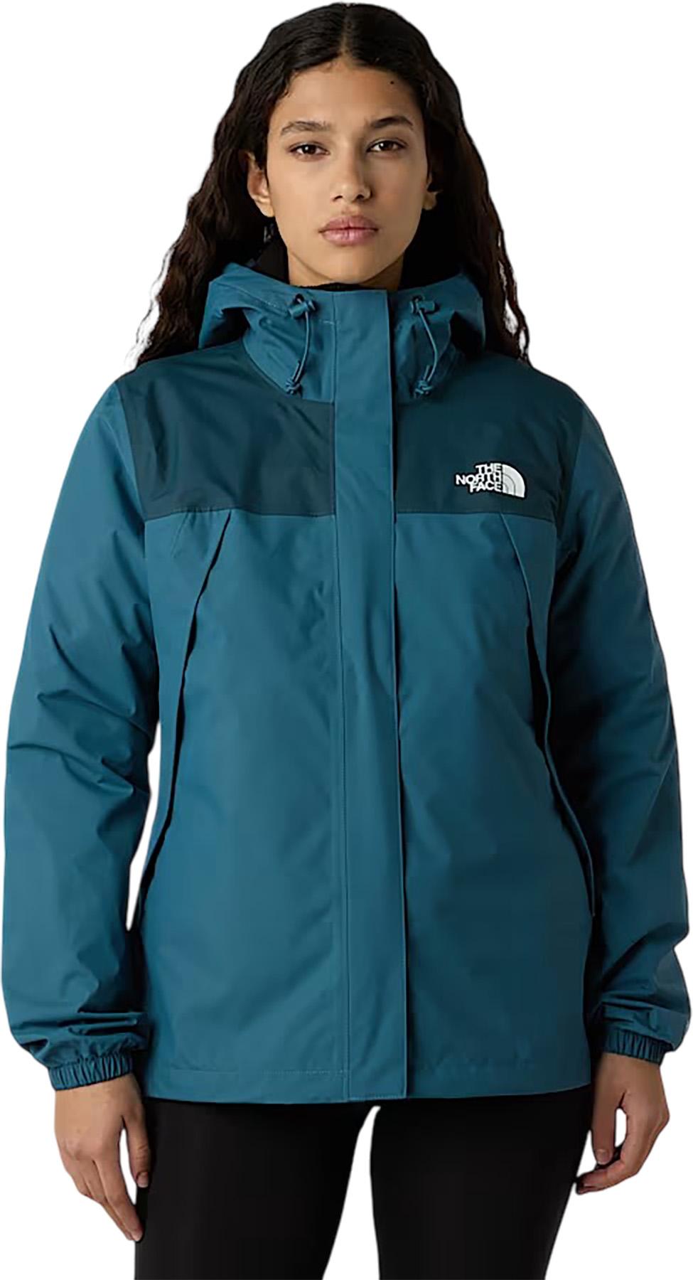 Product gallery image number 5 for product Antora Rain Jacket - Women's