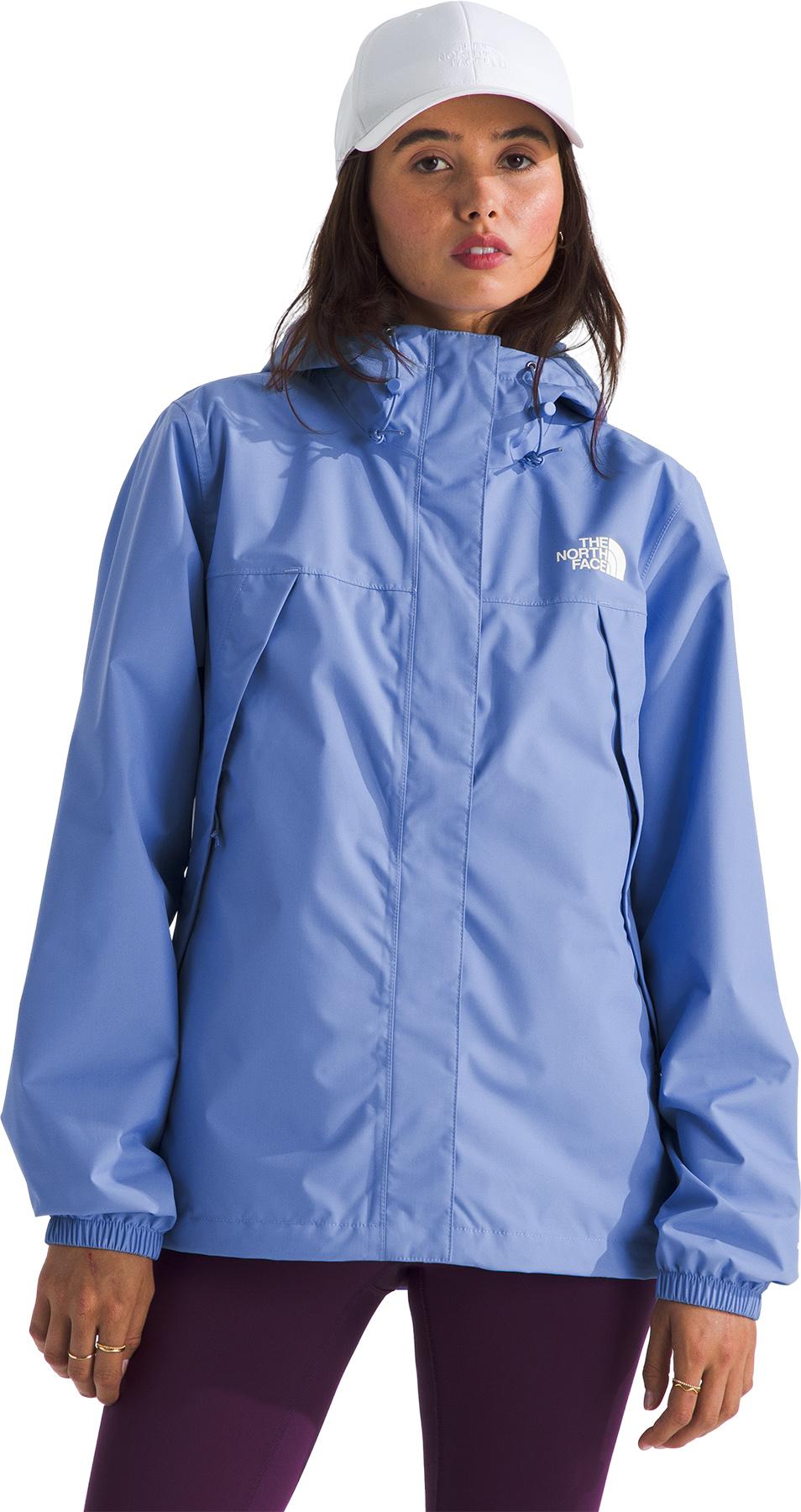 Product gallery image number 3 for product Antora Rain Jacket - Women's