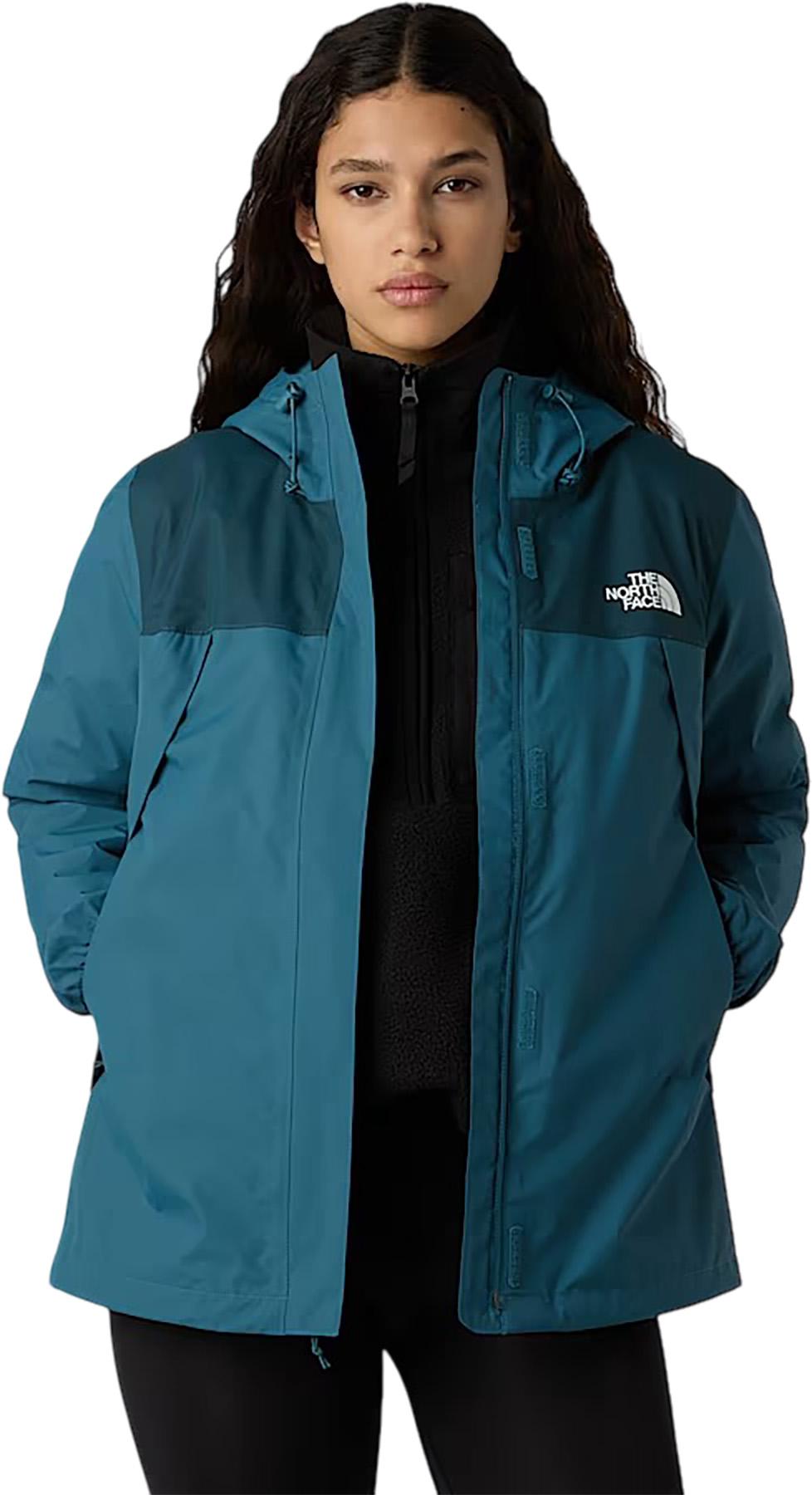Product gallery image number 6 for product Antora Rain Jacket - Women's