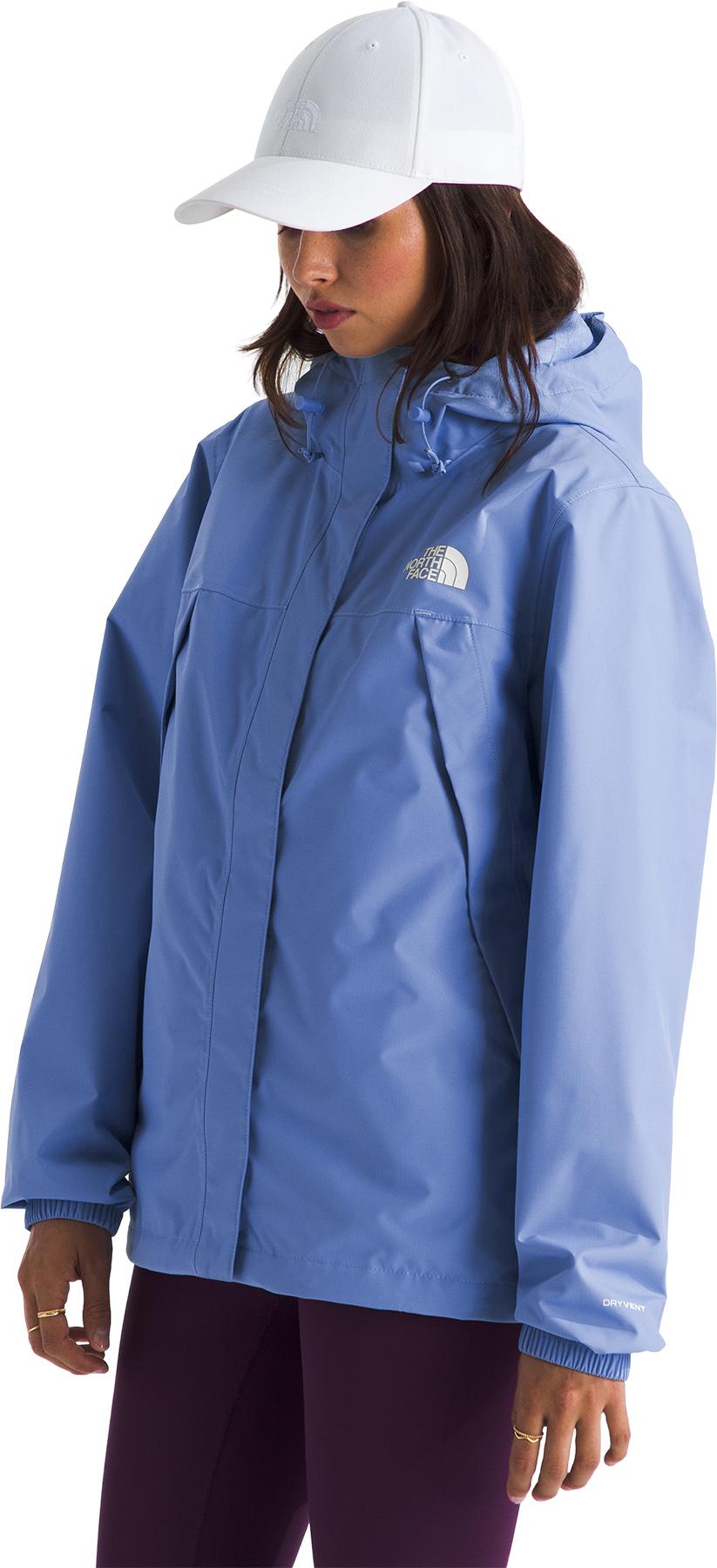 Product gallery image number 2 for product Antora Rain Jacket - Women's
