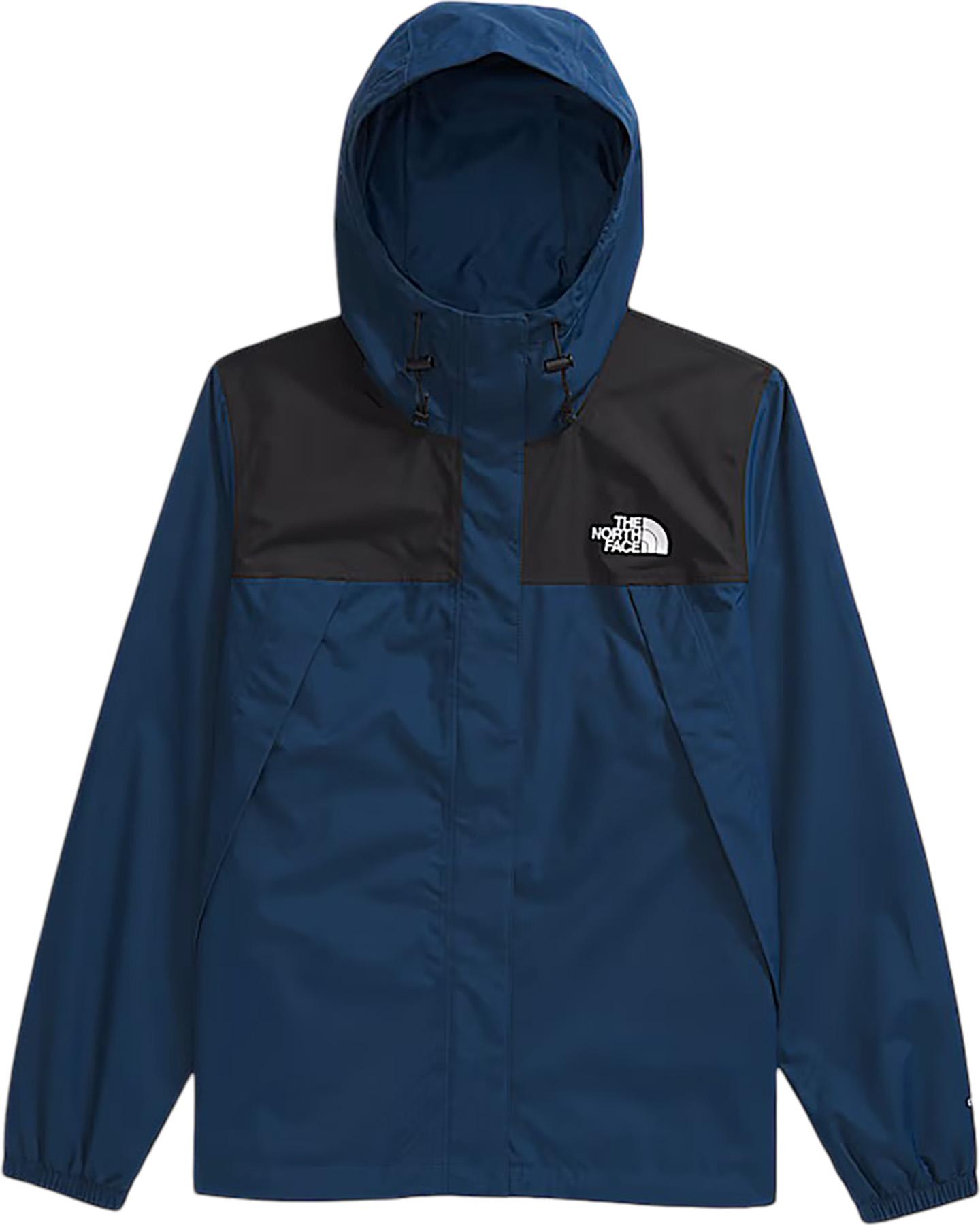 Image de produit pour Manteau de pluie Antora - Femme