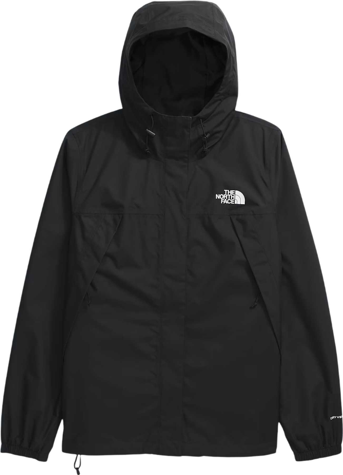 TNF Black
