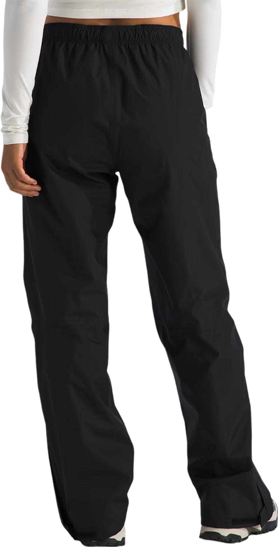 Product gallery image number 2 for product Antora Rain Trousers - Women’s
