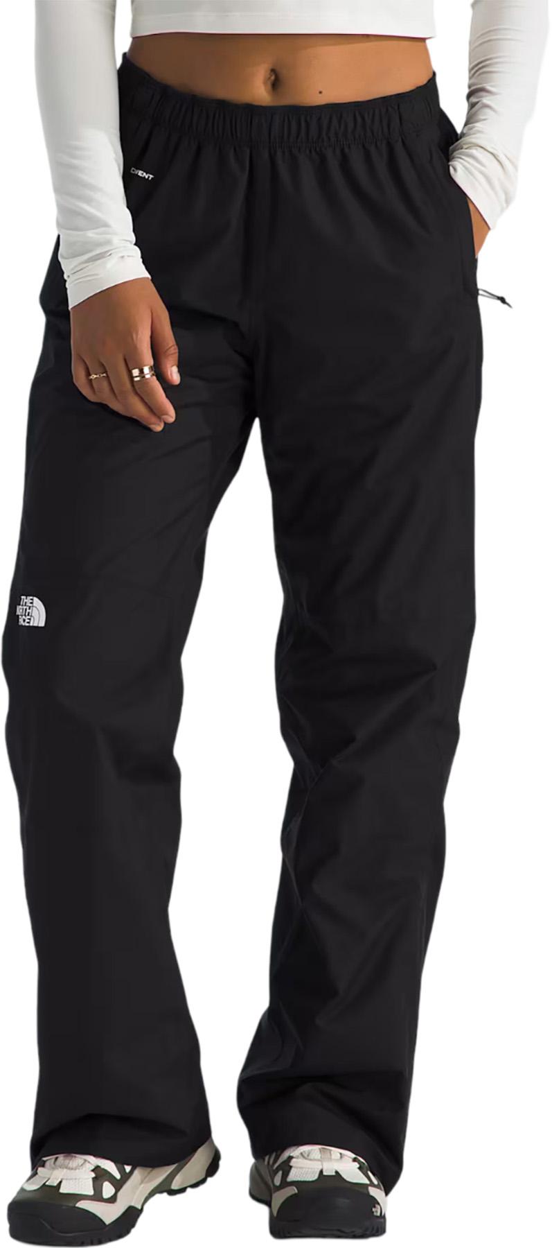 Product gallery image number 3 for product Antora Rain Trousers - Women’s