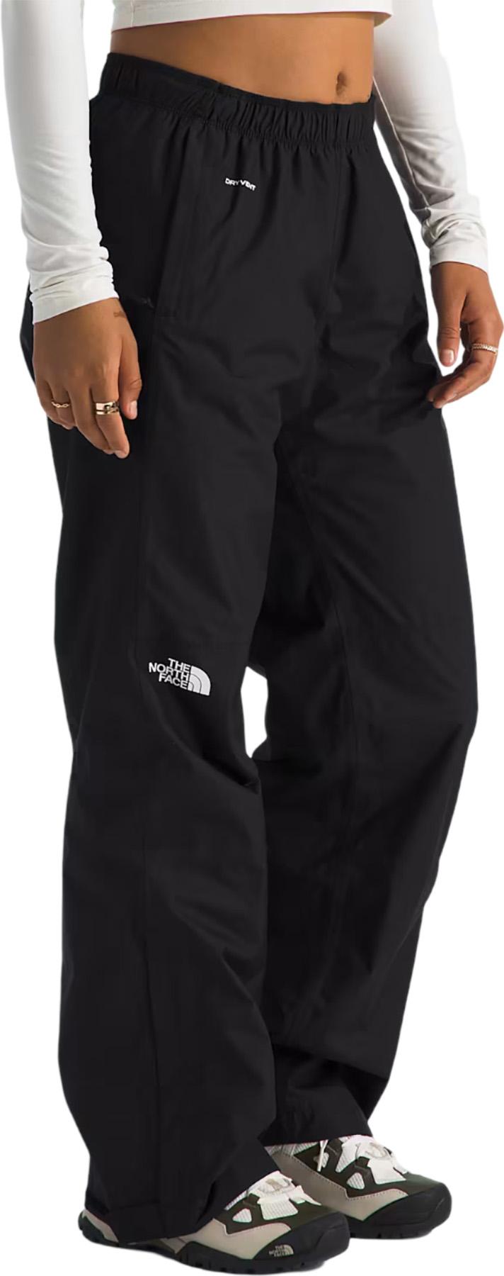 Product gallery image number 4 for product Antora Rain Trousers - Women’s