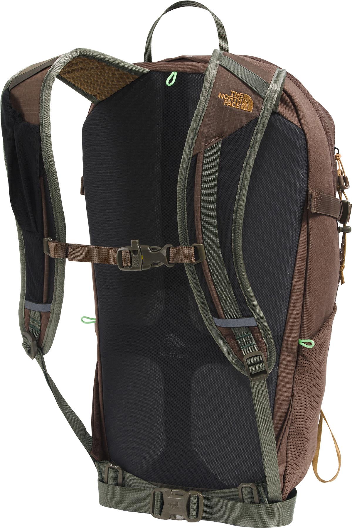 Numéro de l'image de la galerie de produits 2 pour le produit Sac de promenade Apac Basin 24L