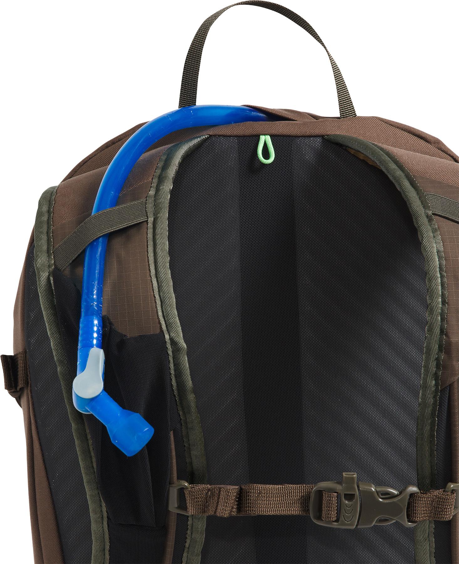 Numéro de l'image de la galerie de produits 7 pour le produit Sac de promenade Apac Basin 24L