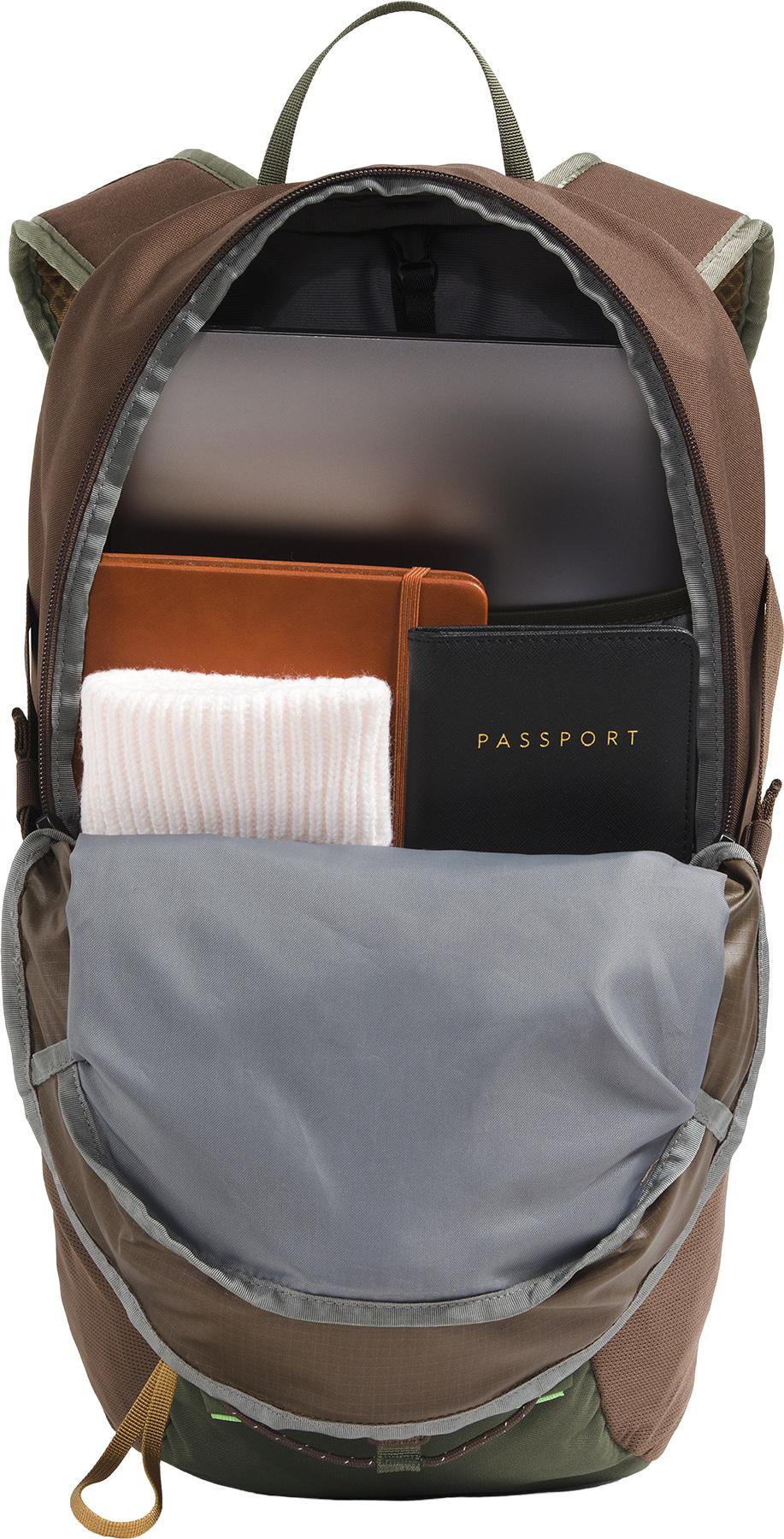 Numéro de l'image de la galerie de produits 4 pour le produit Sac de promenade Apac Basin 24L