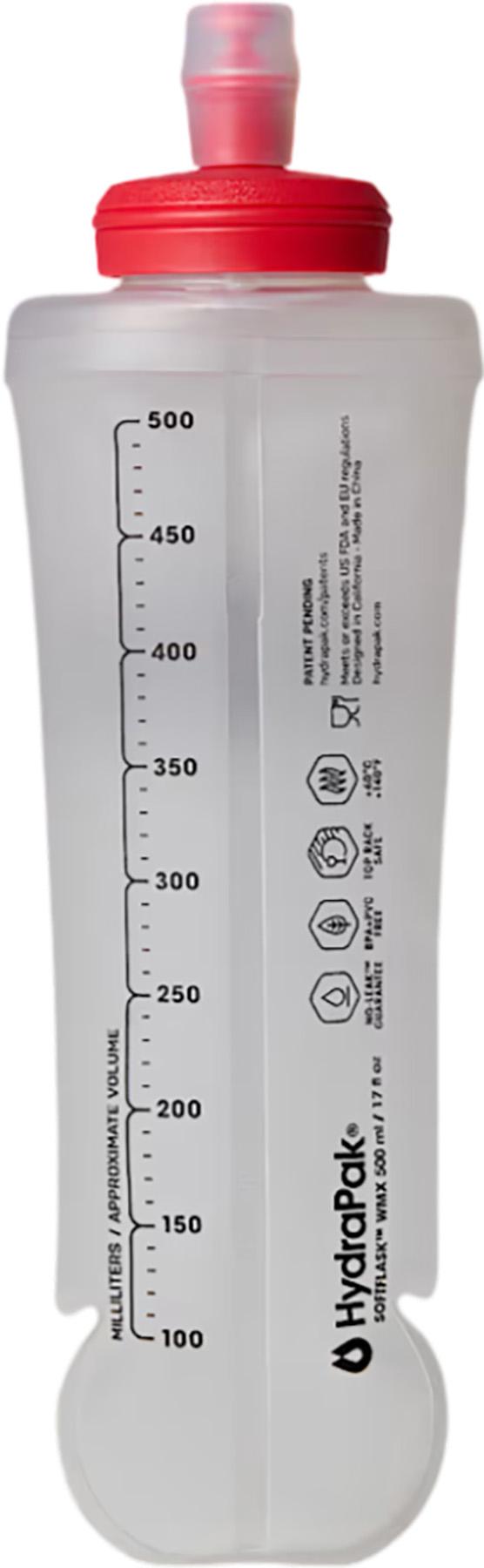 Product gallery image number 2 for product TNF Soft Flask 500ml