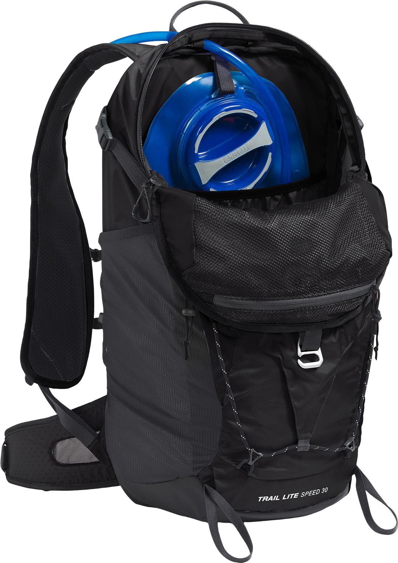 Product gallery image number 5 for product Trail Lite Speed Backpack 30L - Men's