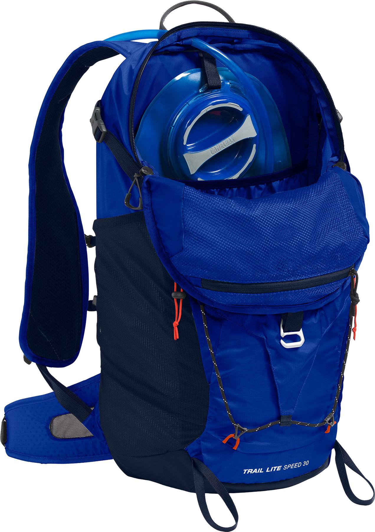 Product gallery image number 3 for product Trail Lite Speed Backpack 30L - Men's