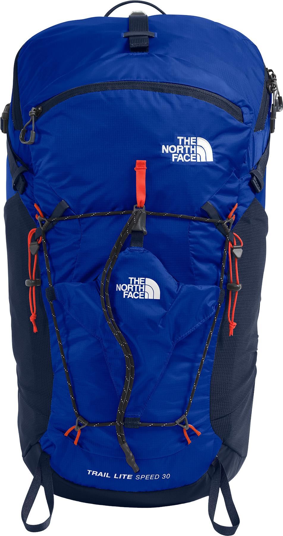 Product gallery image number 1 for product Trail Lite Speed Backpack 30L - Men's