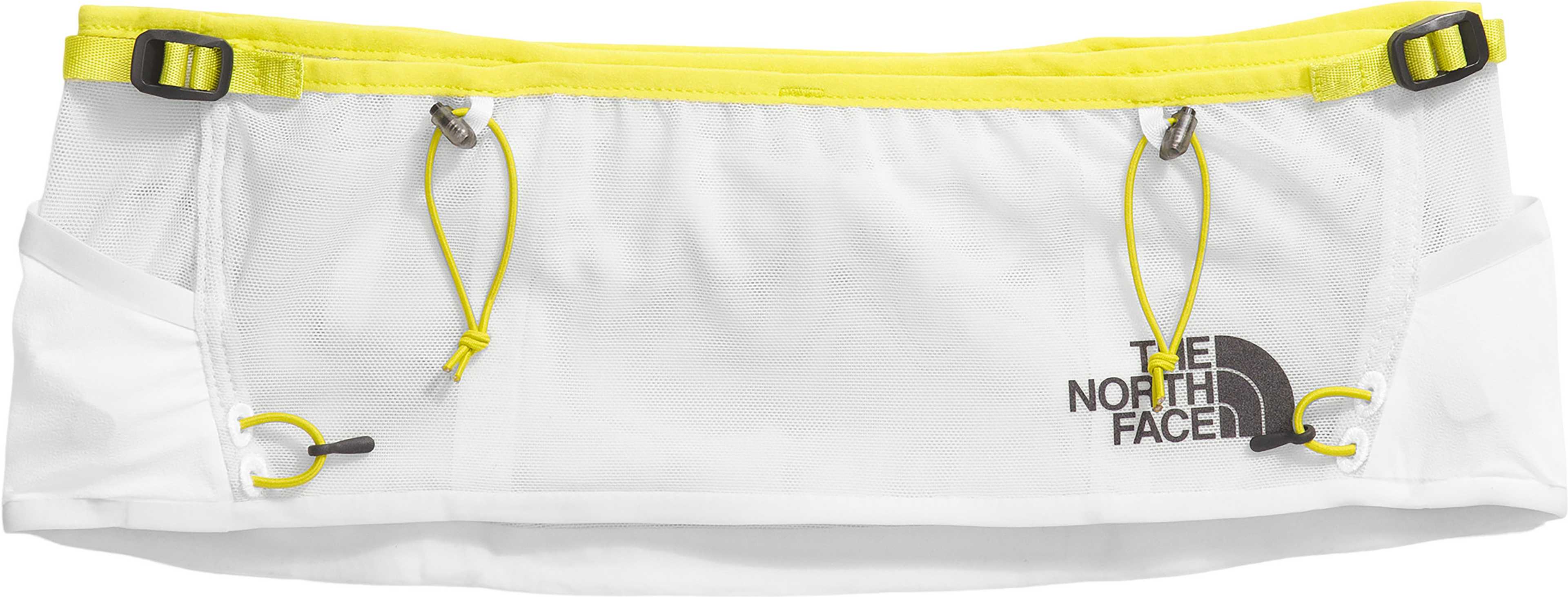 TNF White - White Ash