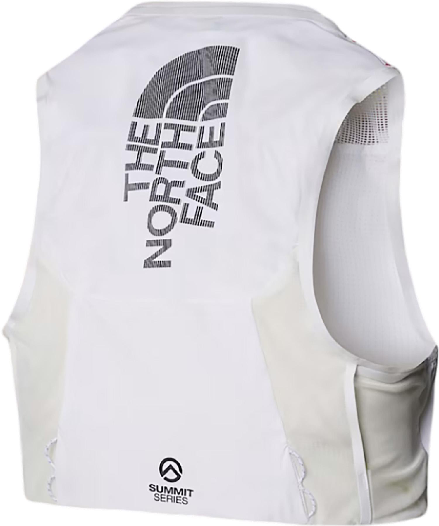 Product gallery image number 3 for product Summit Run Vest with Flasks 5L - Unisex