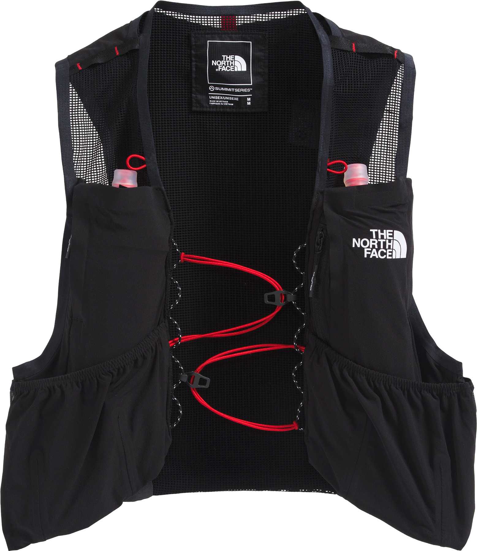 Product image for Summit Run Vest with Flasks 5L