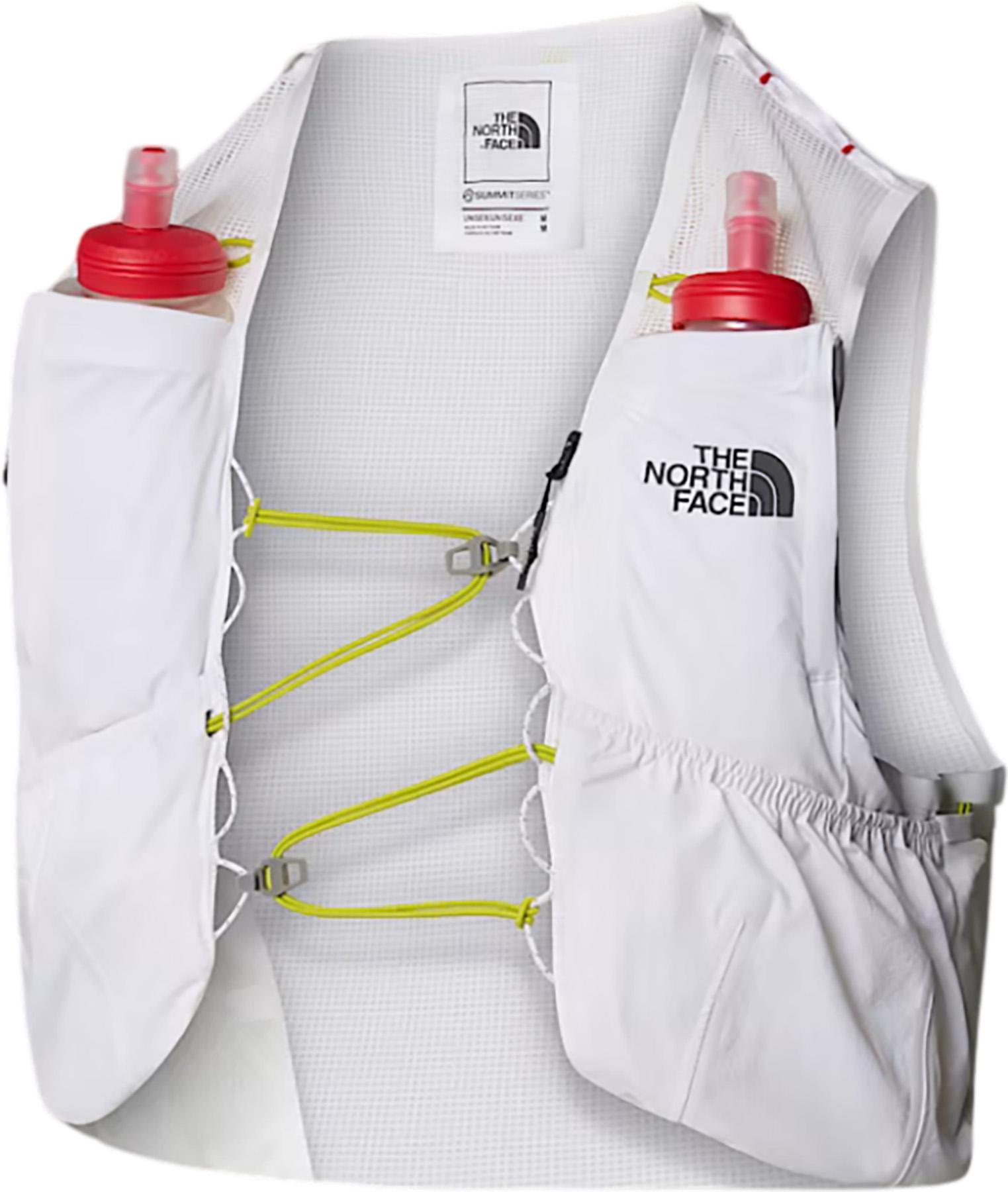 Product image for Summit Run Vest with Flasks 5L - Unisex