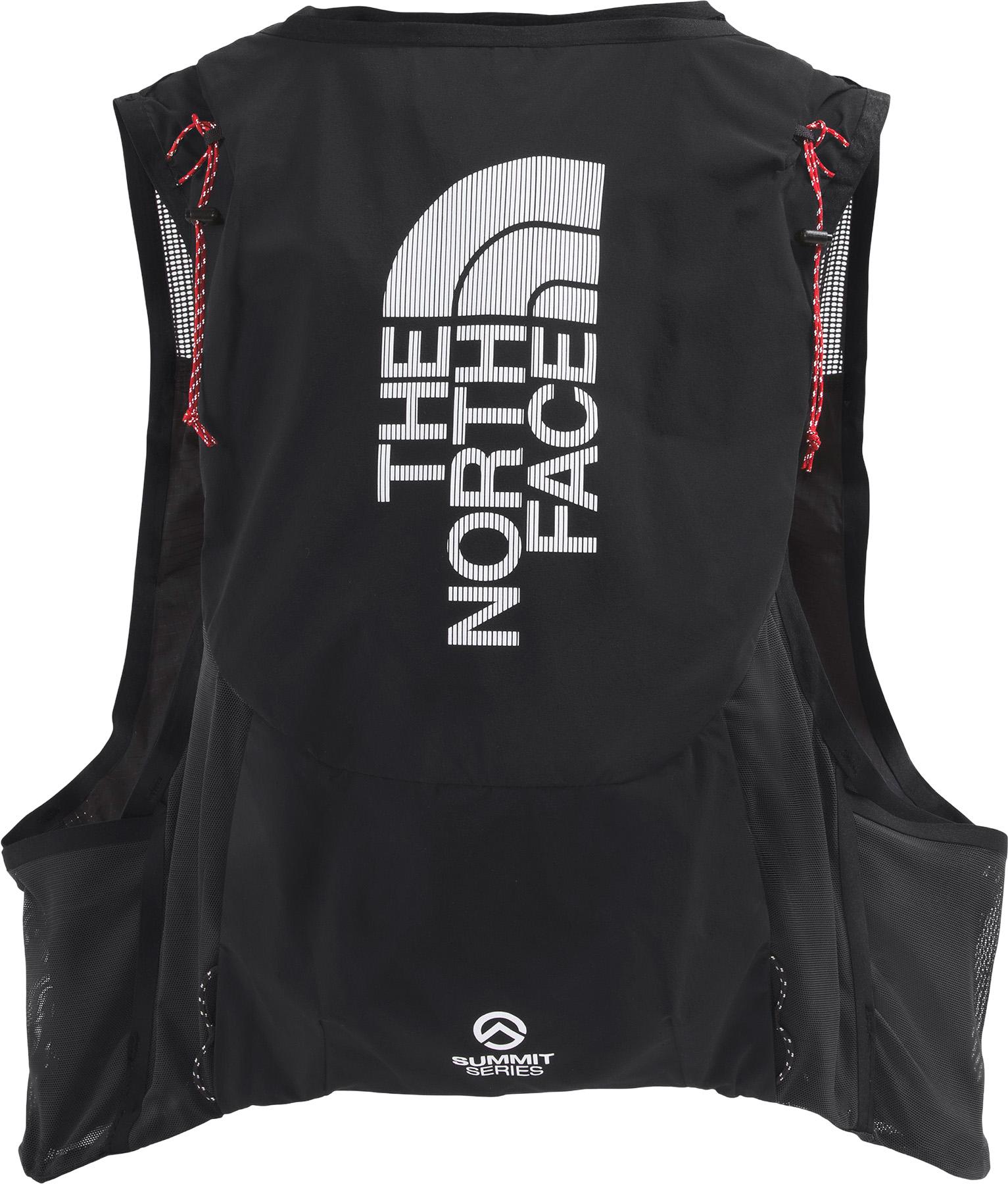 Product gallery image number 5 for product Summit Run Vest with Flasks 10L