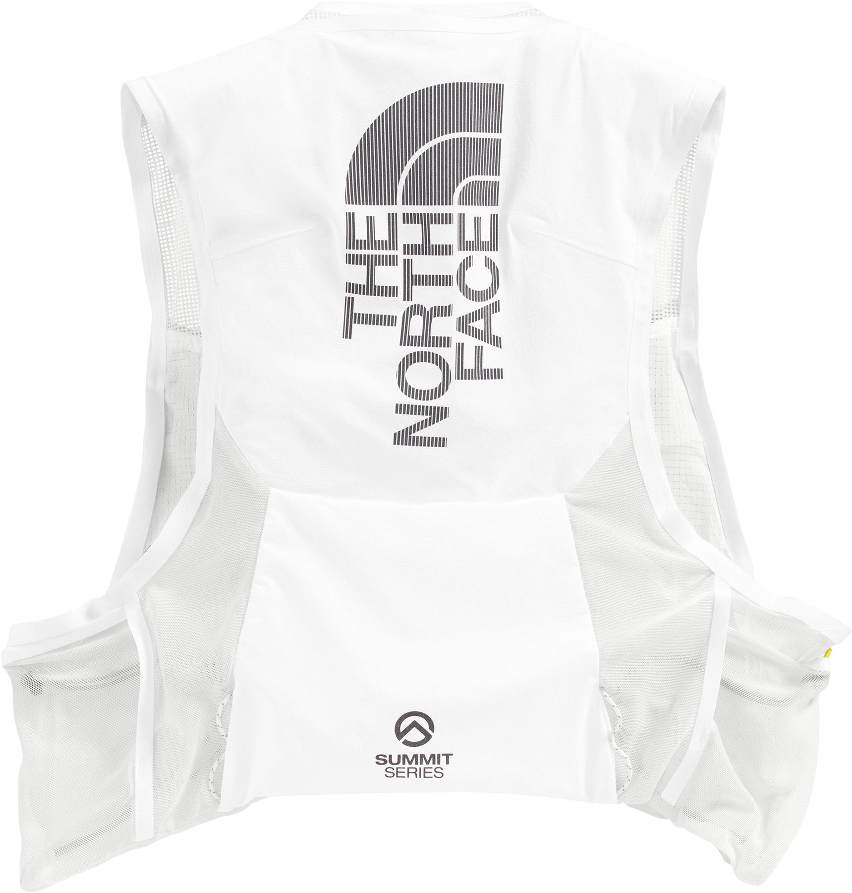 Product image for Summit Run Vest with Flasks 10L