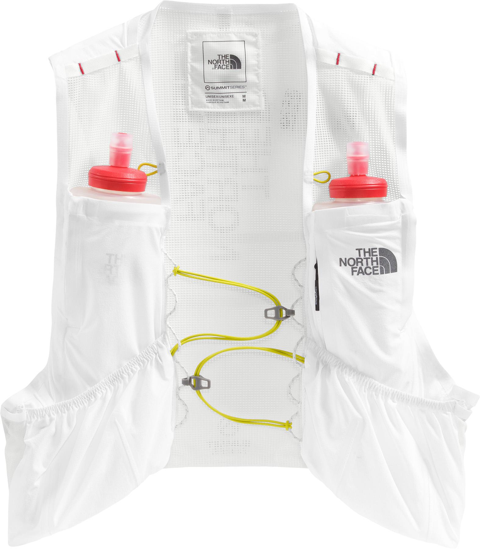 Product image for Summit Run Vest with Flasks 10L