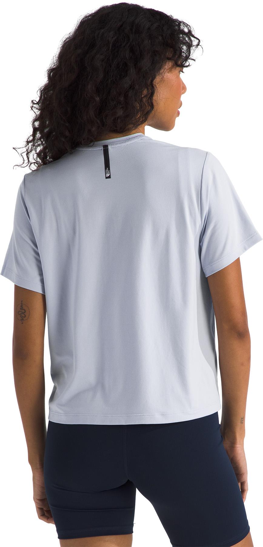 Product gallery image number 2 for product Dune Sky Short-Sleeve T-Shirt - Women's