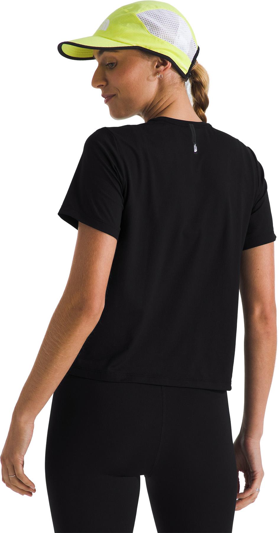 Product gallery image number 2 for product Dune Sky Short-Sleeve T-Shirt - Women's