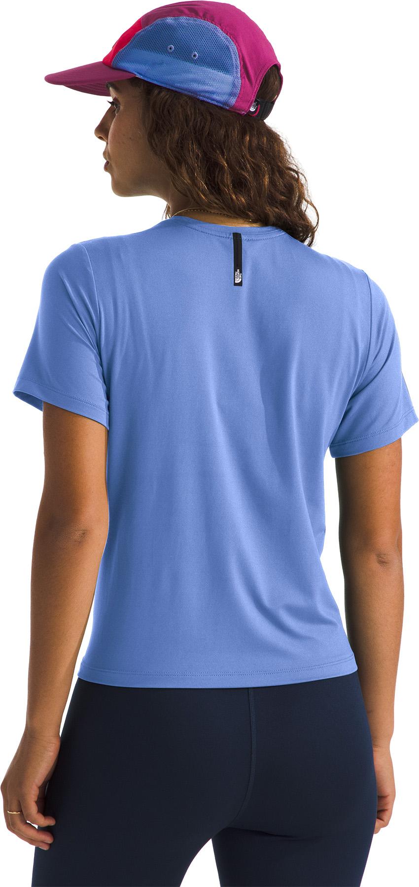Numéro de l'image de la galerie de produits 4 pour le produit T-shirt à manches courtes Dune Sky - Femme
