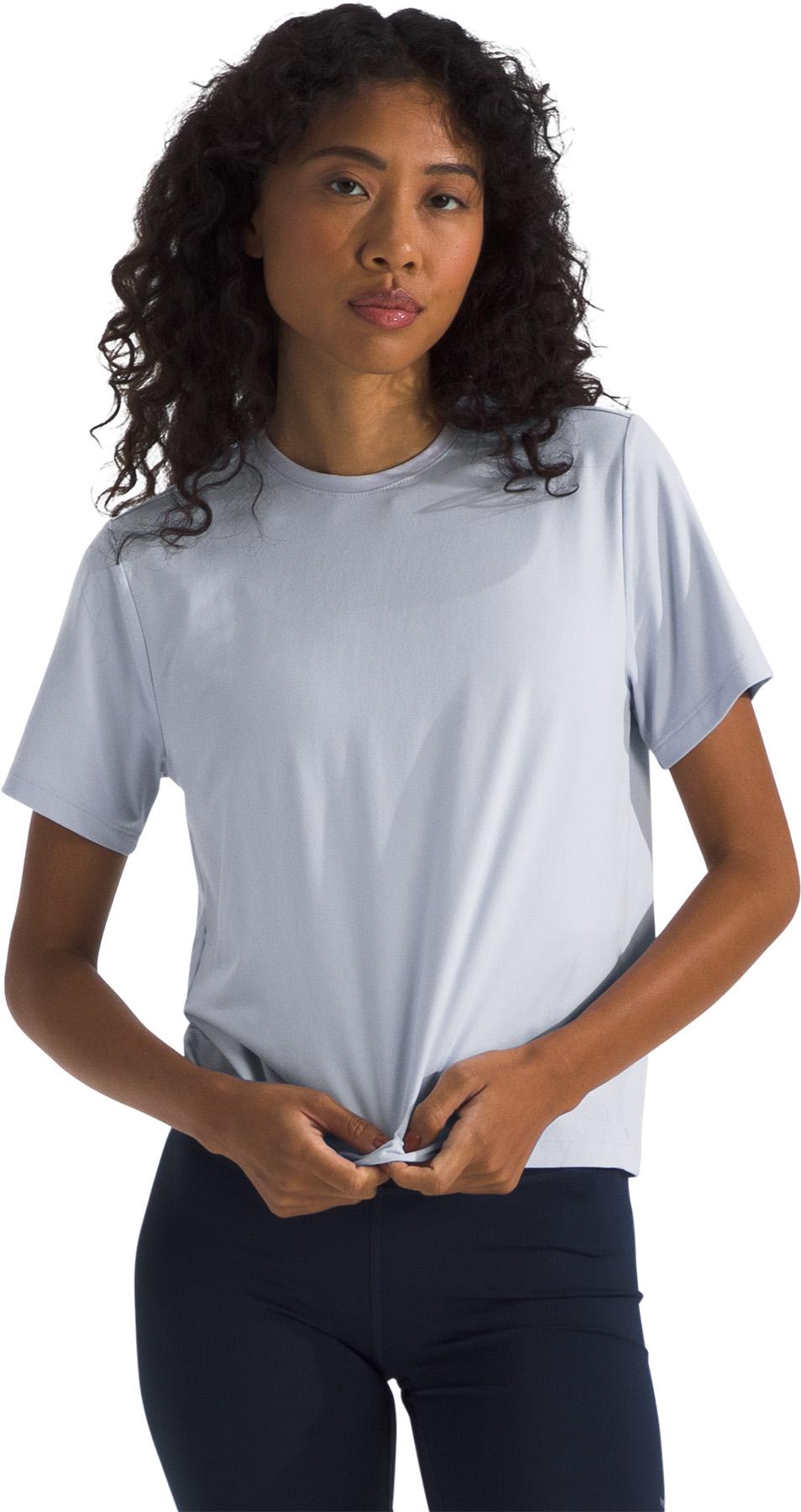 Product gallery image number 3 for product Dune Sky Short-Sleeve T-Shirt - Women's