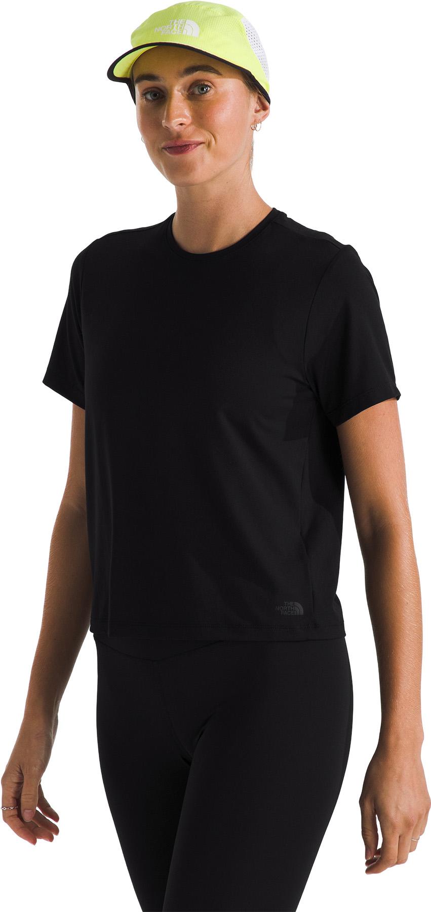 Product gallery image number 3 for product Dune Sky Short-Sleeve T-Shirt - Women's