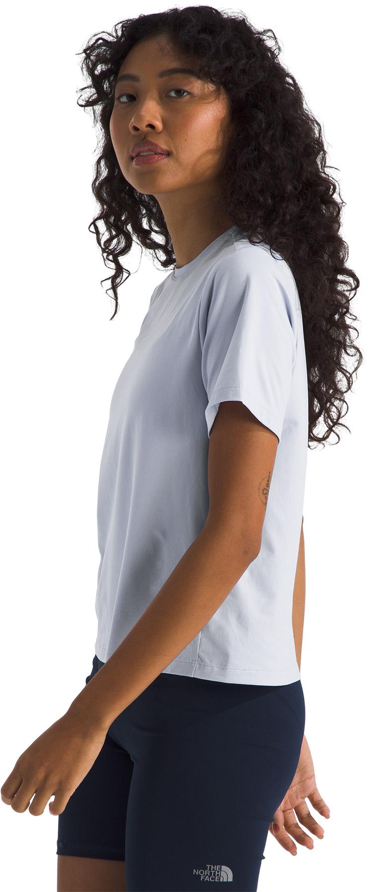 Product gallery image number 4 for product Dune Sky Short-Sleeve T-Shirt - Women's