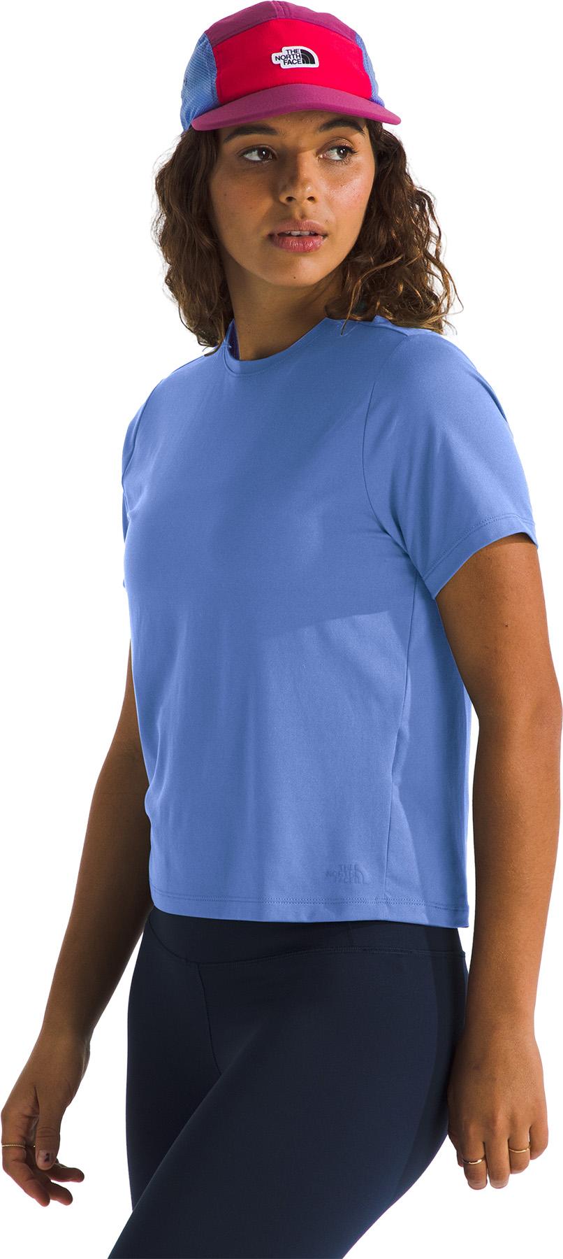 Numéro de l'image de la galerie de produits 3 pour le produit T-shirt à manches courtes Dune Sky - Femme