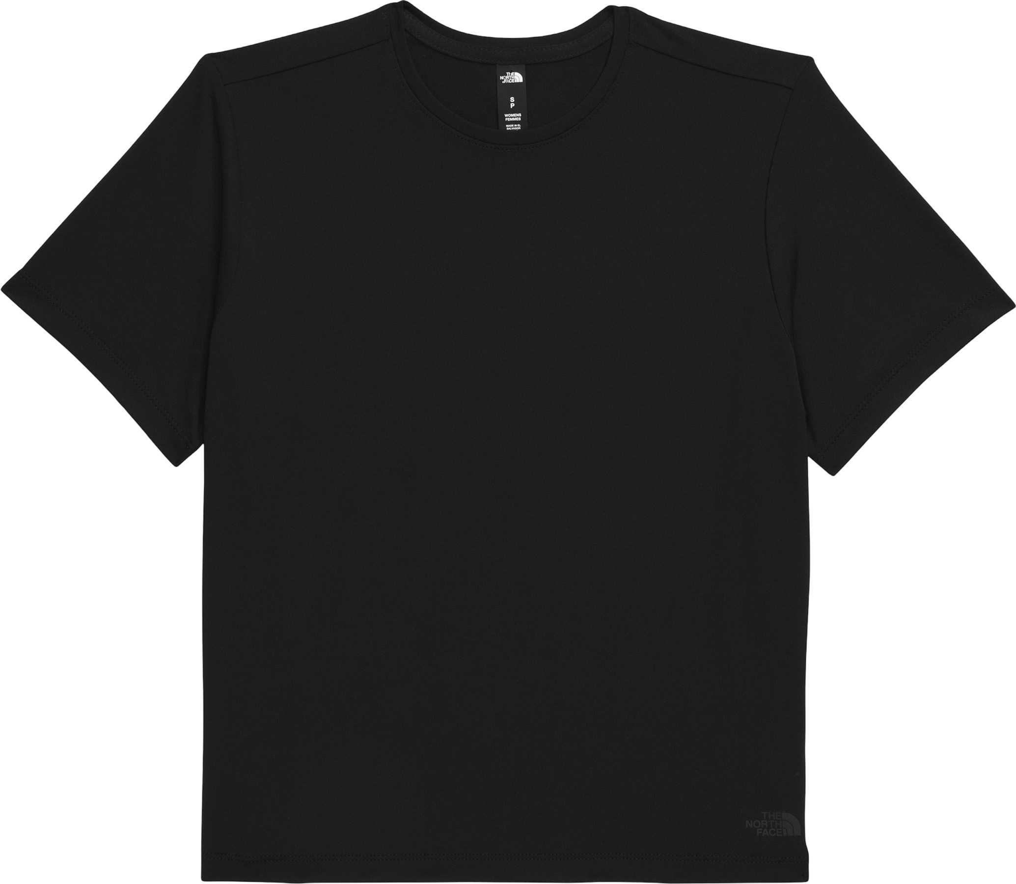 Image de produit pour T-shirt à manches courtes Dune Sky - Femme