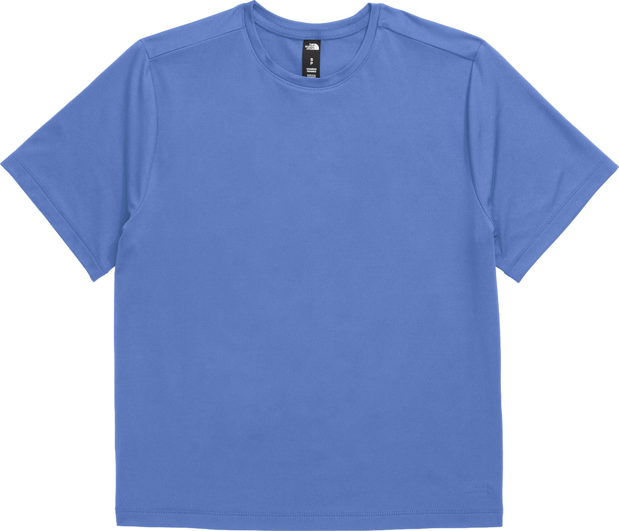 Image de produit pour T-shirt à manches courtes Dune Sky - Femme