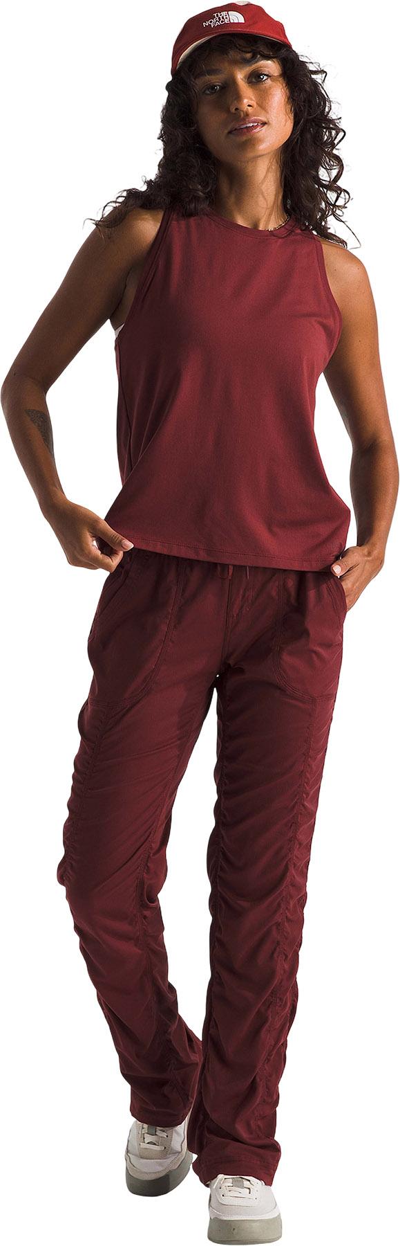 Product gallery image number 3 for product Dune Sky Standard Tank Top - Women's