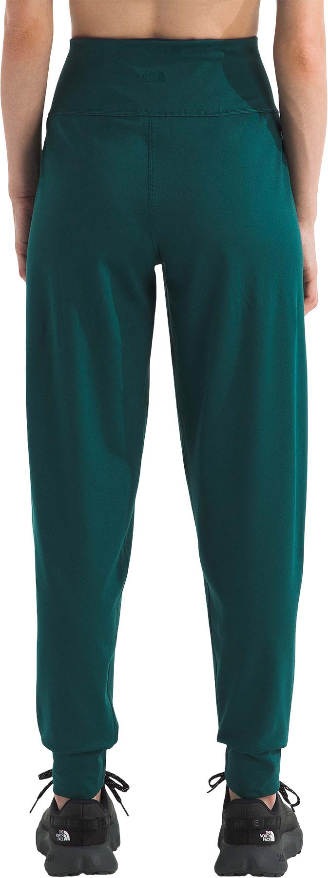 Numéro de l'image de la galerie de produits 2 pour le produit Pantalon de jogging Dune Sky - Femme