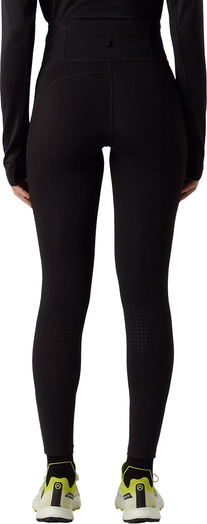 Product gallery image number 2 for product Summit Ripida Run Leggings - Women's